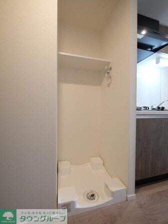 ラフィスタときわ台の物件内観写真